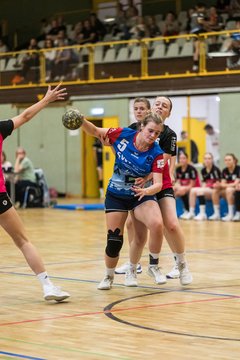Bild 63 - wAJ Quali zur OL Runde 2